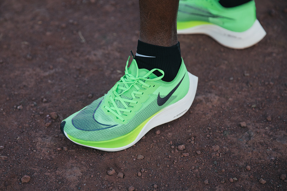 Nike ZoomX Vaporfly NEXT%: Price, Release Date & More Details