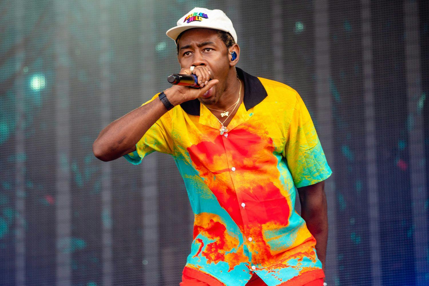 How to Make a Tyler, The Creator Song' is a perfect example of music comedy