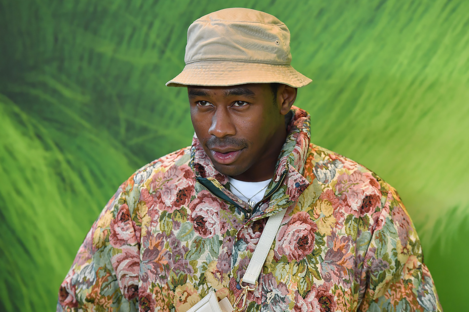Tyler, the Creator as a Fashion Influence