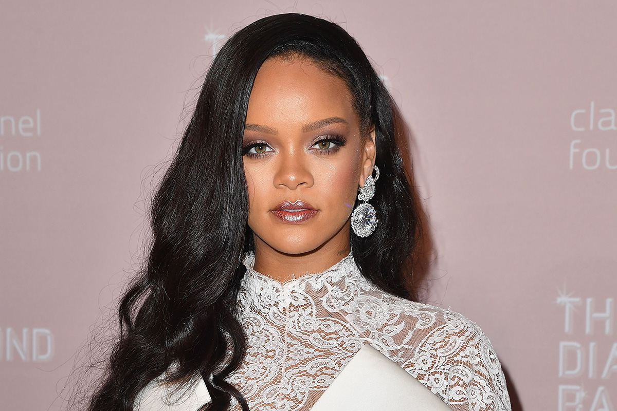 LVMH launches new luxury fashion house with Rihanna