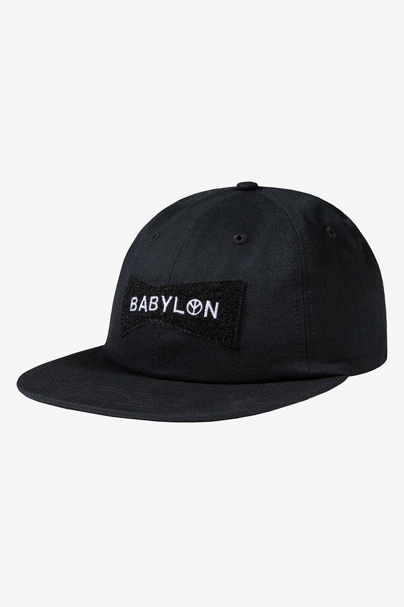 babylon tokyo collabs Kosuke Kawamura babylon la bounty hunter