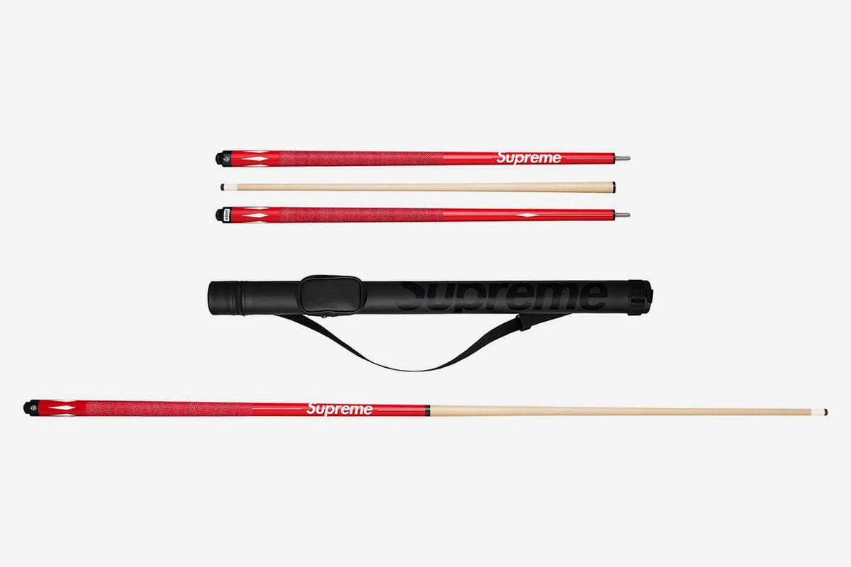 supreme mcdermott pool cue