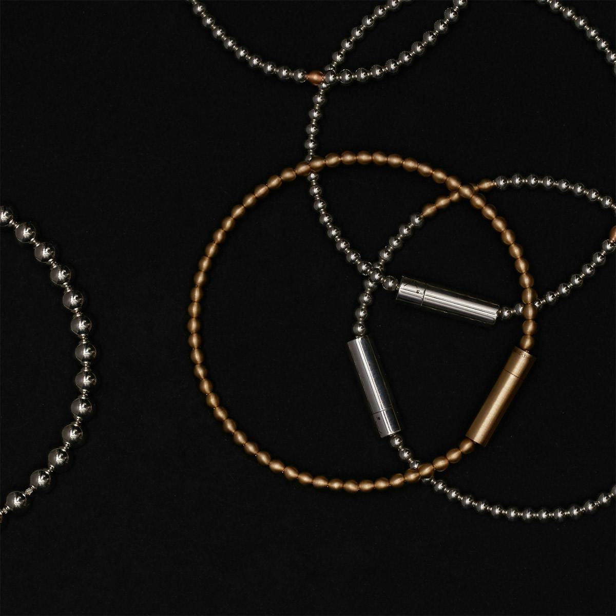 le gramme jewelry