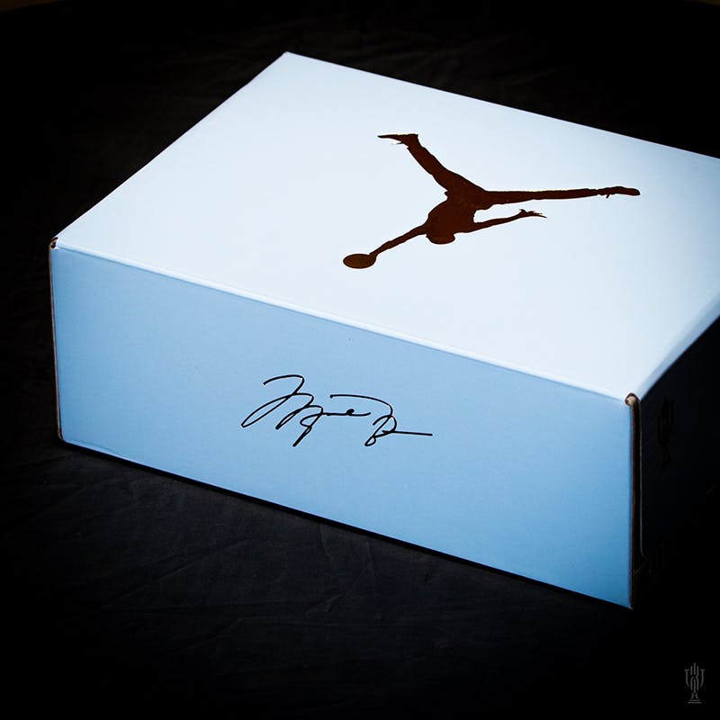 Nike air jordan on sale 5 trophy room