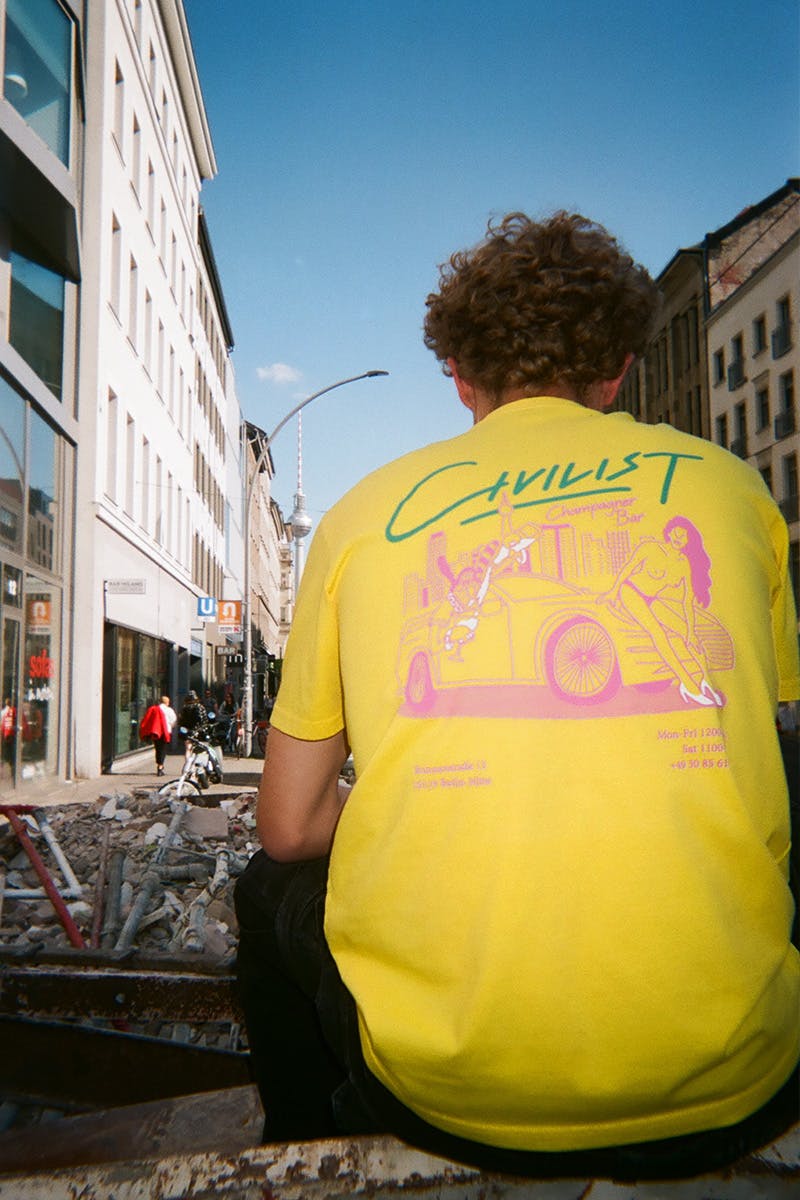 civilist summer 19 collection civilist berlin