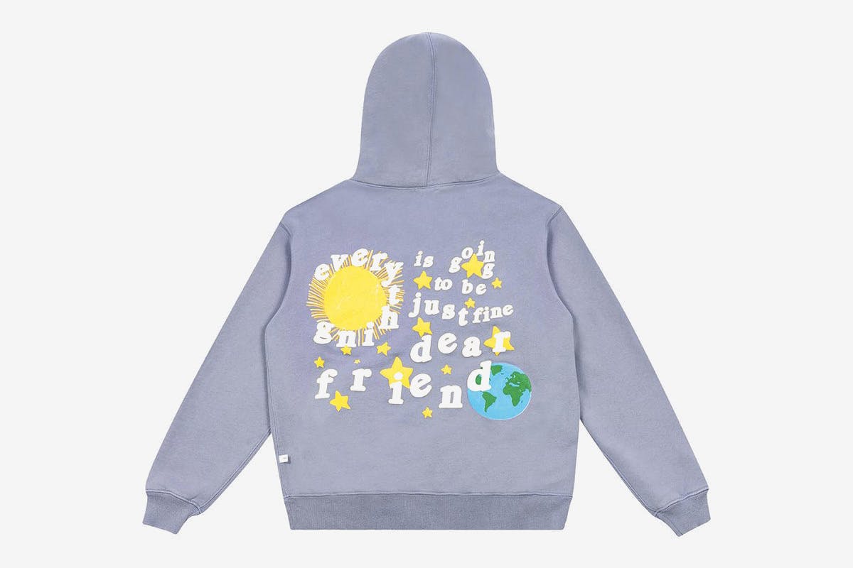 madhappy mental health awareness capsule