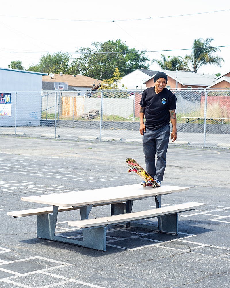 daewon song