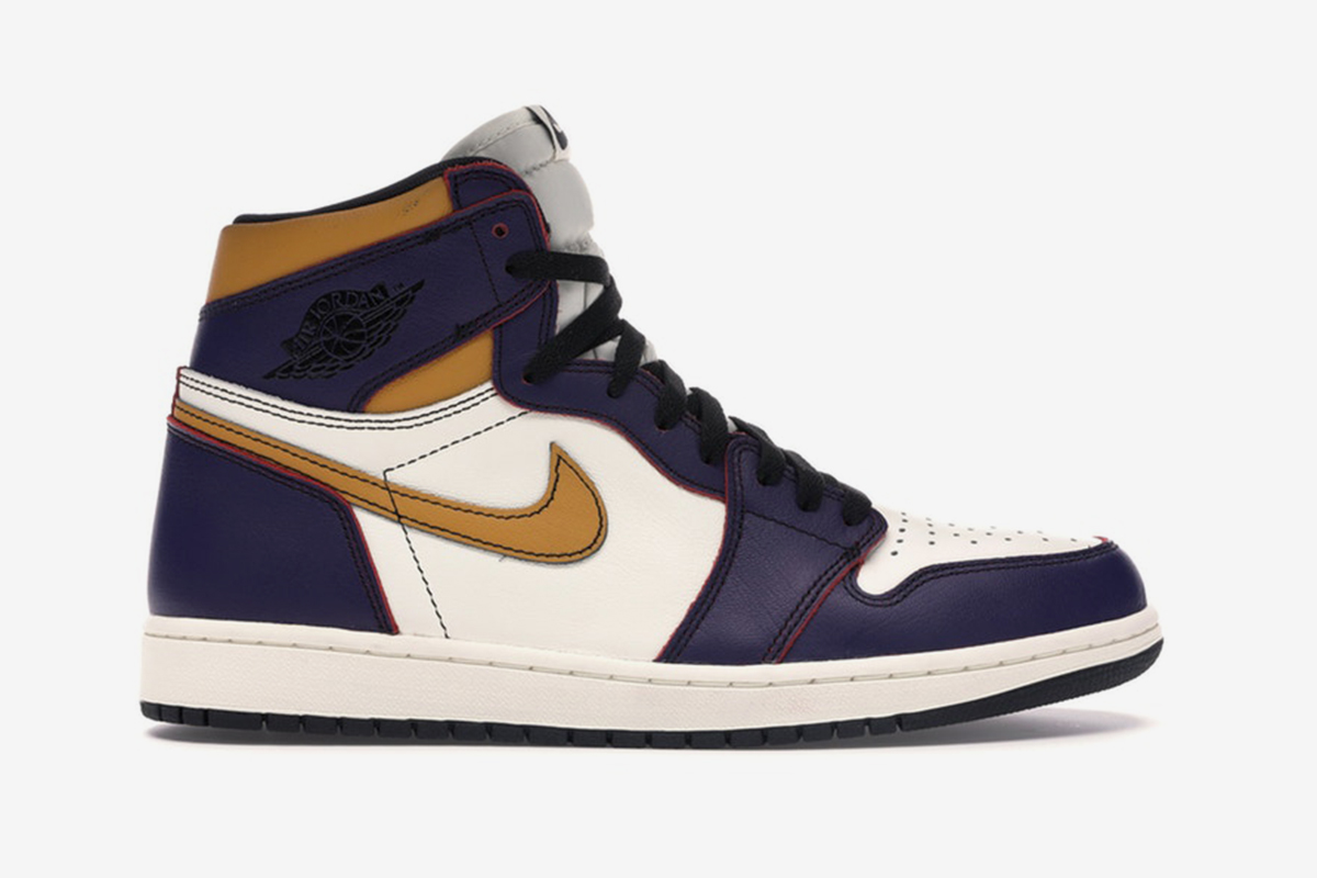 Onzuiver picknick fragment Secure the New Nike SB Air Jordan 1 "Defiant" at StockX