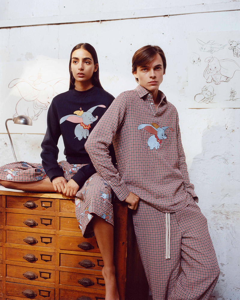 How Loewe Became One of Fashion's Hottest Brands