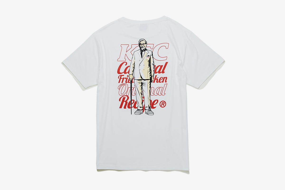 kfc carnival capsule collection release details