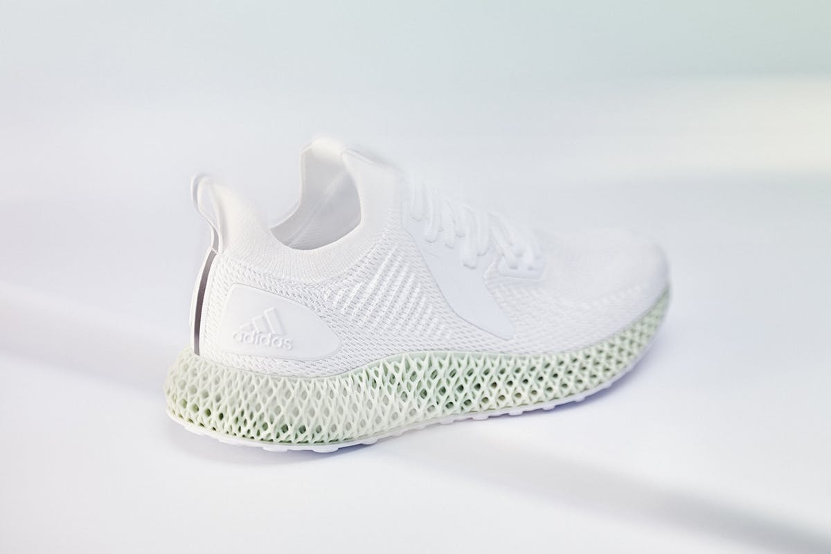 adidas Alphaedge 4D