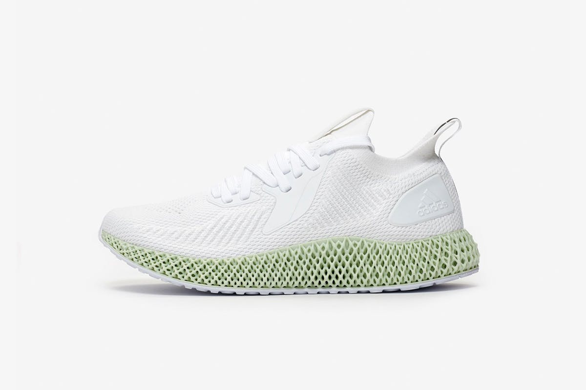 adidas alphaedge 4d ss19 release date price