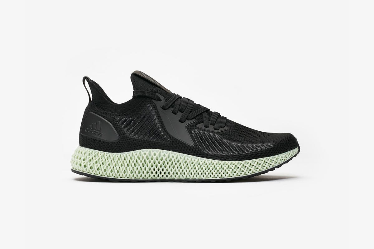 adidas alphaedge 4d ss19 release date price