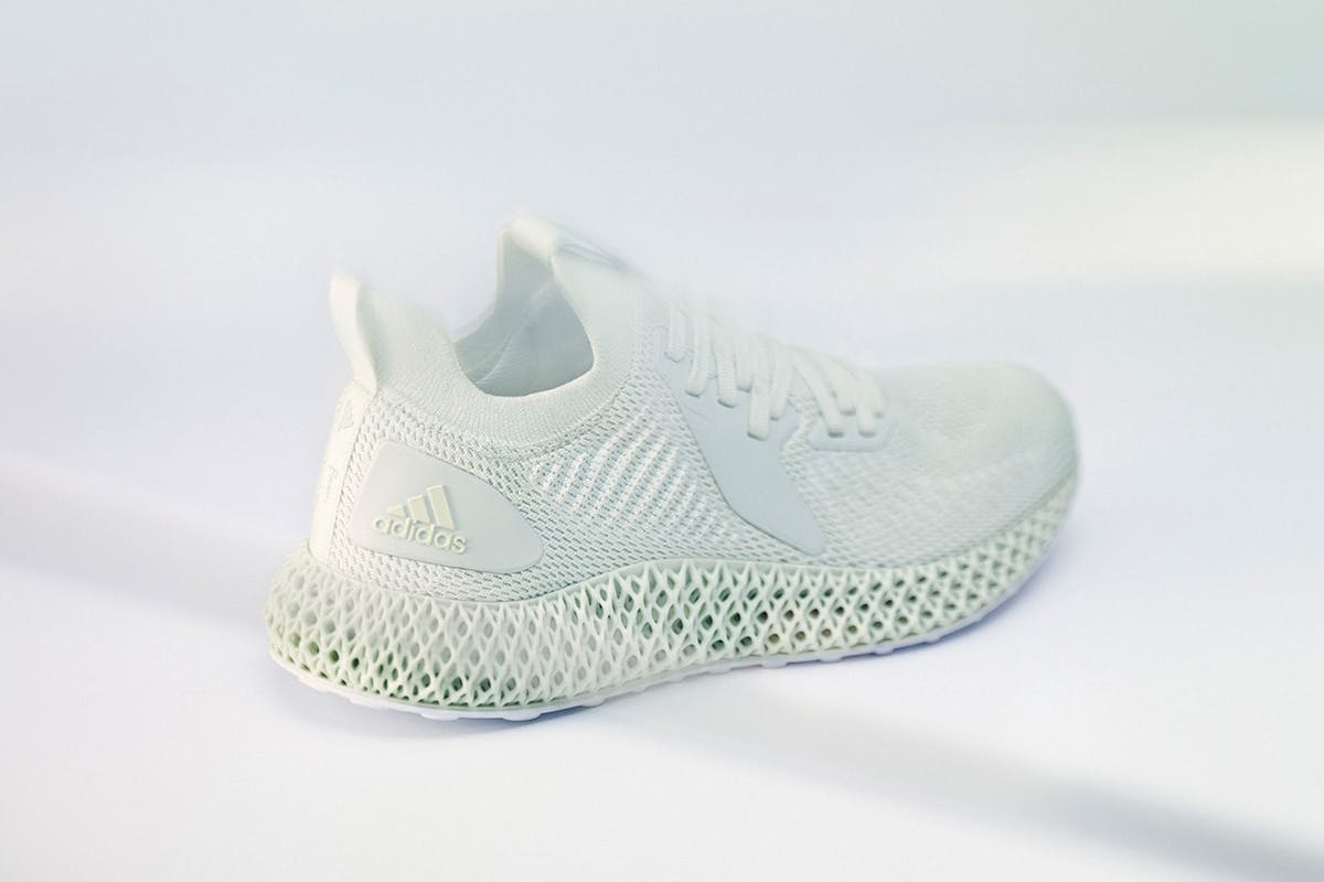 adidas Alphaedge 4D