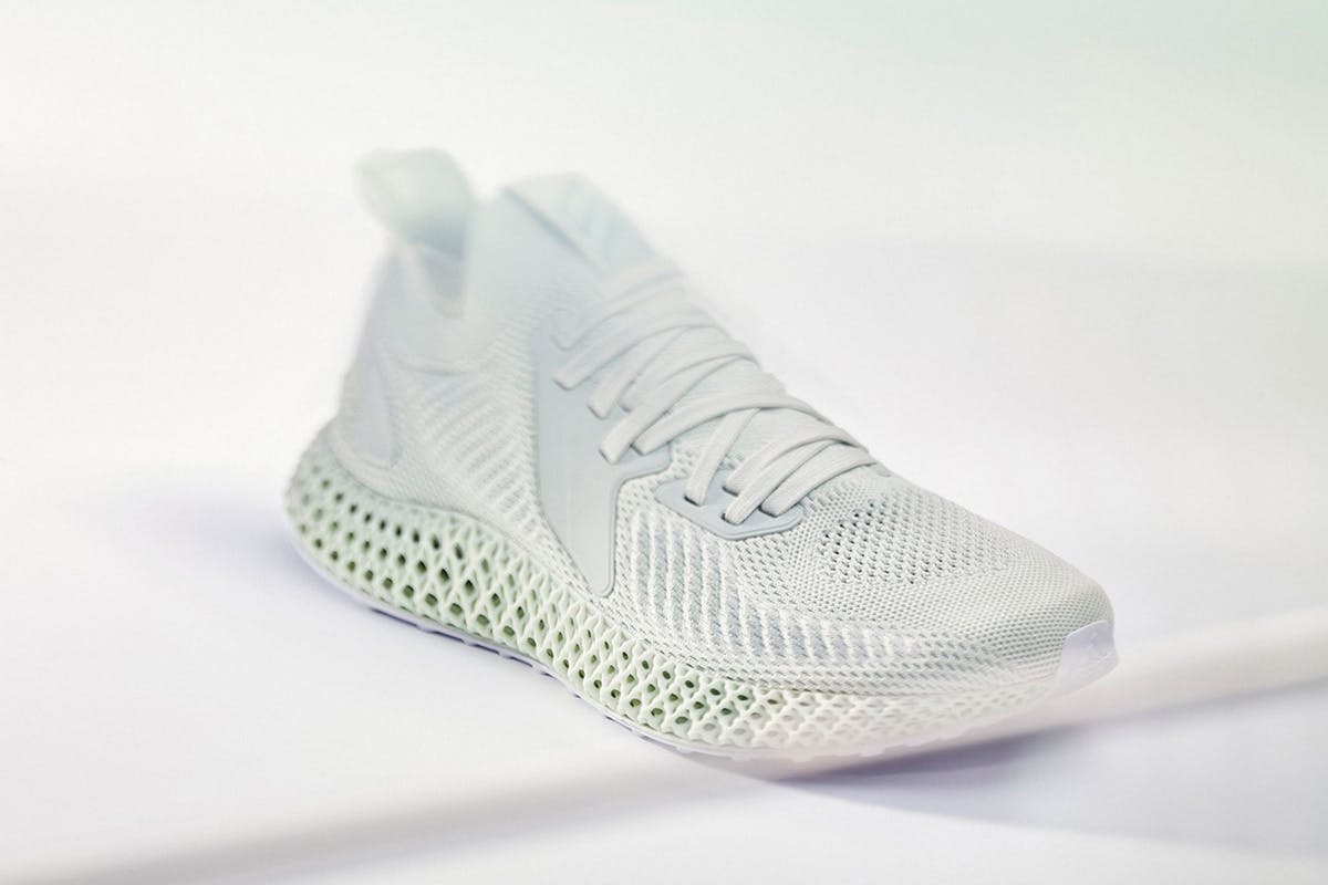 adidas Alphaedge 4D