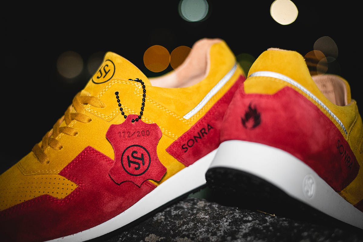 hanon sonra proto wildcats release date price