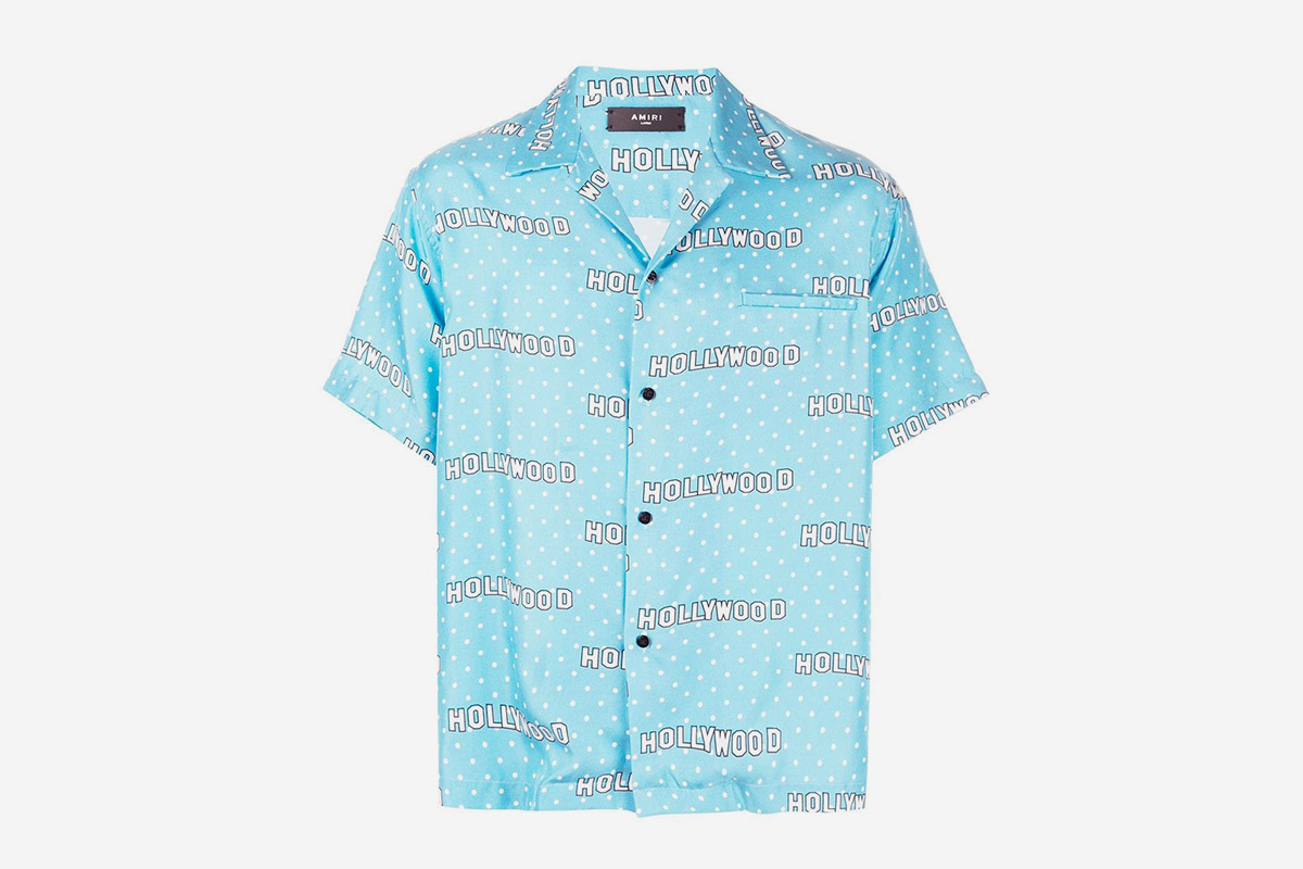 10 Dope Silk Pieces to Keep Cool in the Heat
