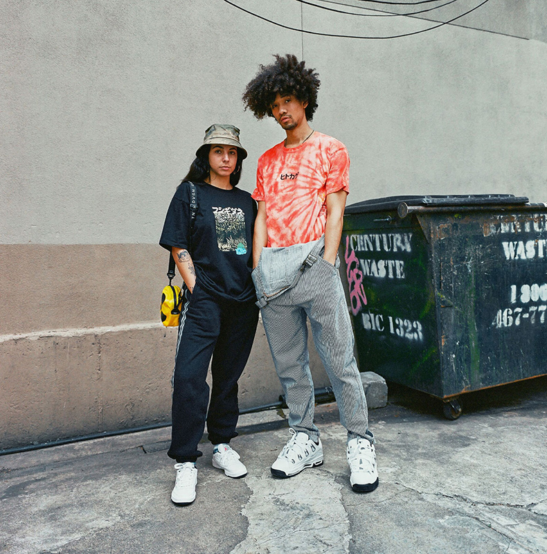 10.Deep Debuts New Pokémon SS19 Capsule