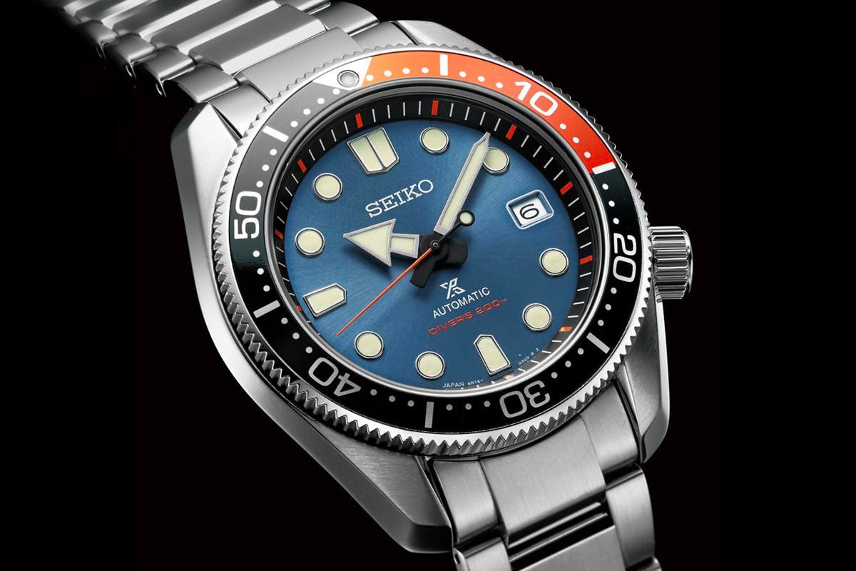 seiko prospex twilight blue