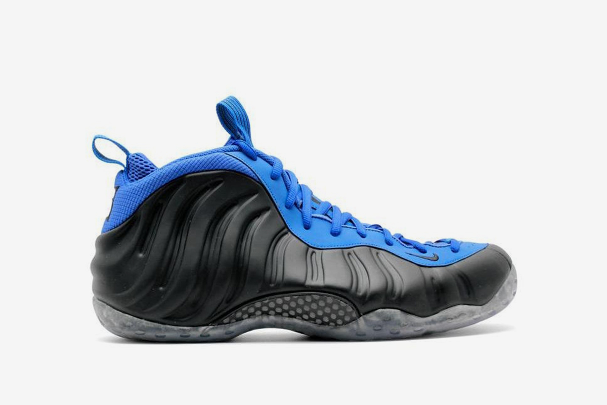 Nike Officially Unveils Penny Hardaway's Shooting Stars Pack