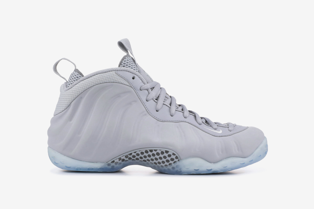 Nike Air Foamposite: The Ultimate Guide to Foamposites