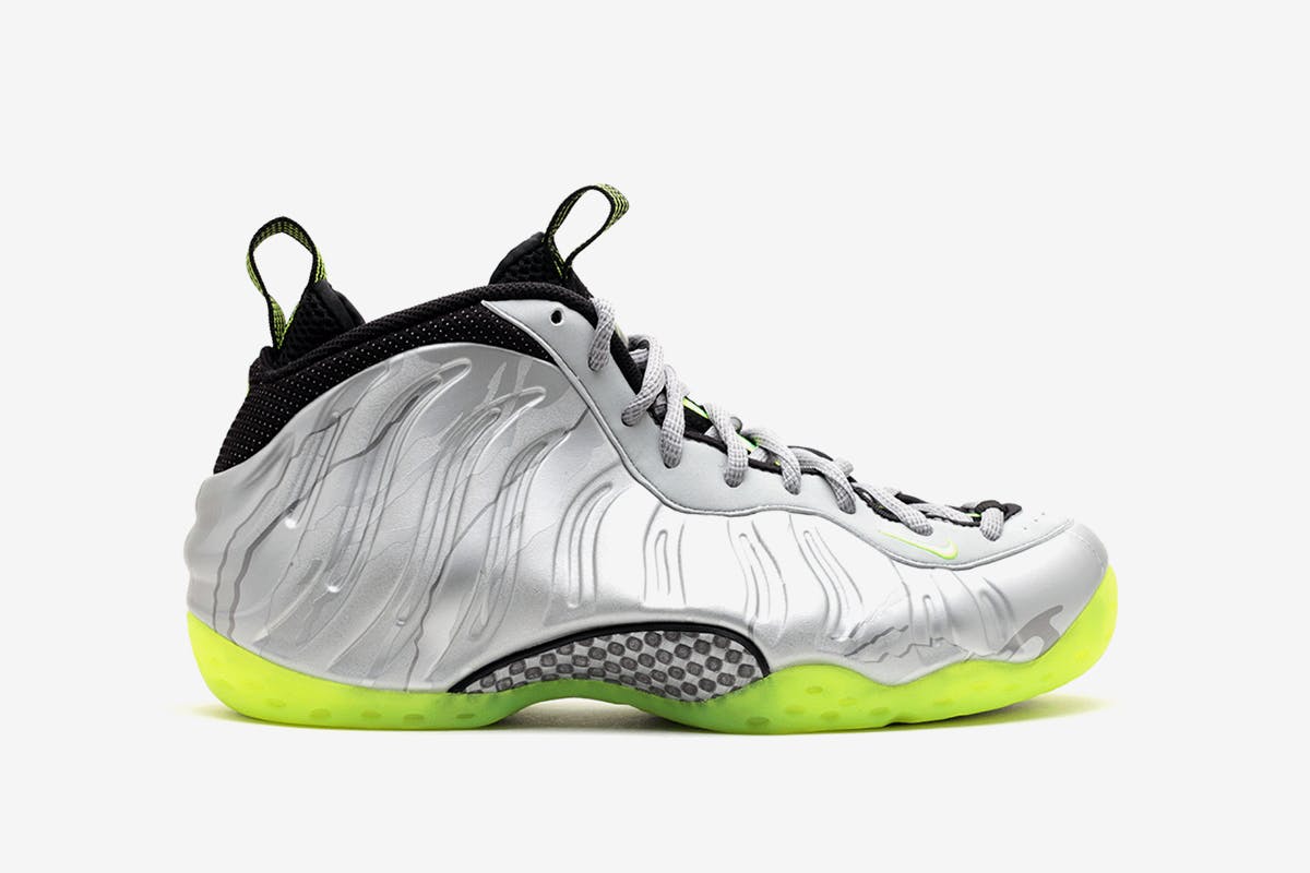 Nike Air Foamposite: The Ultimate Guide to Foamposites