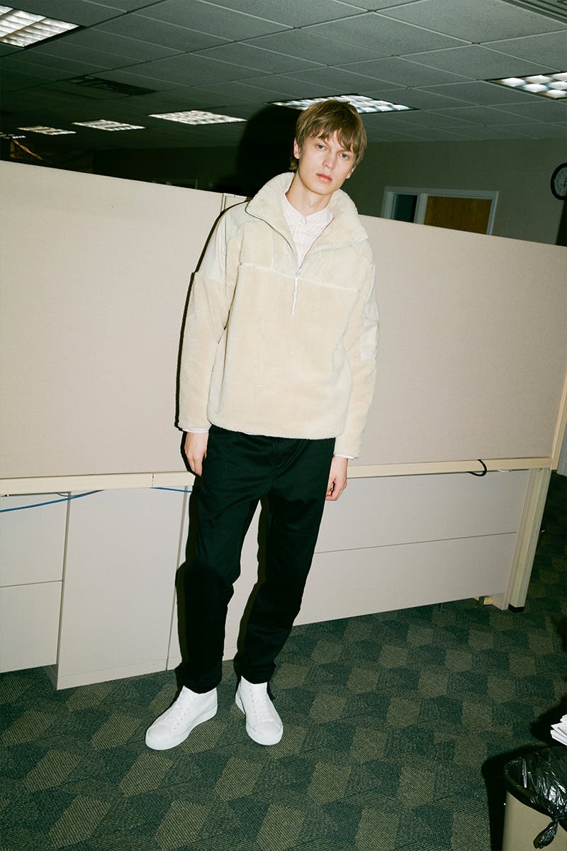 rag bone resort 2020 collection lookbook linton rag &amp; bone