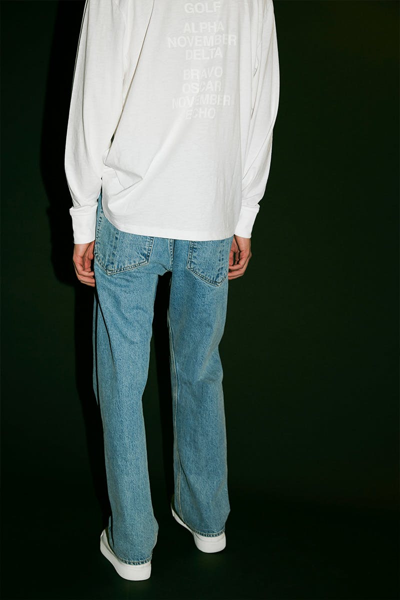 rag bone resort 2020 collection lookbook linton rag &amp; bone