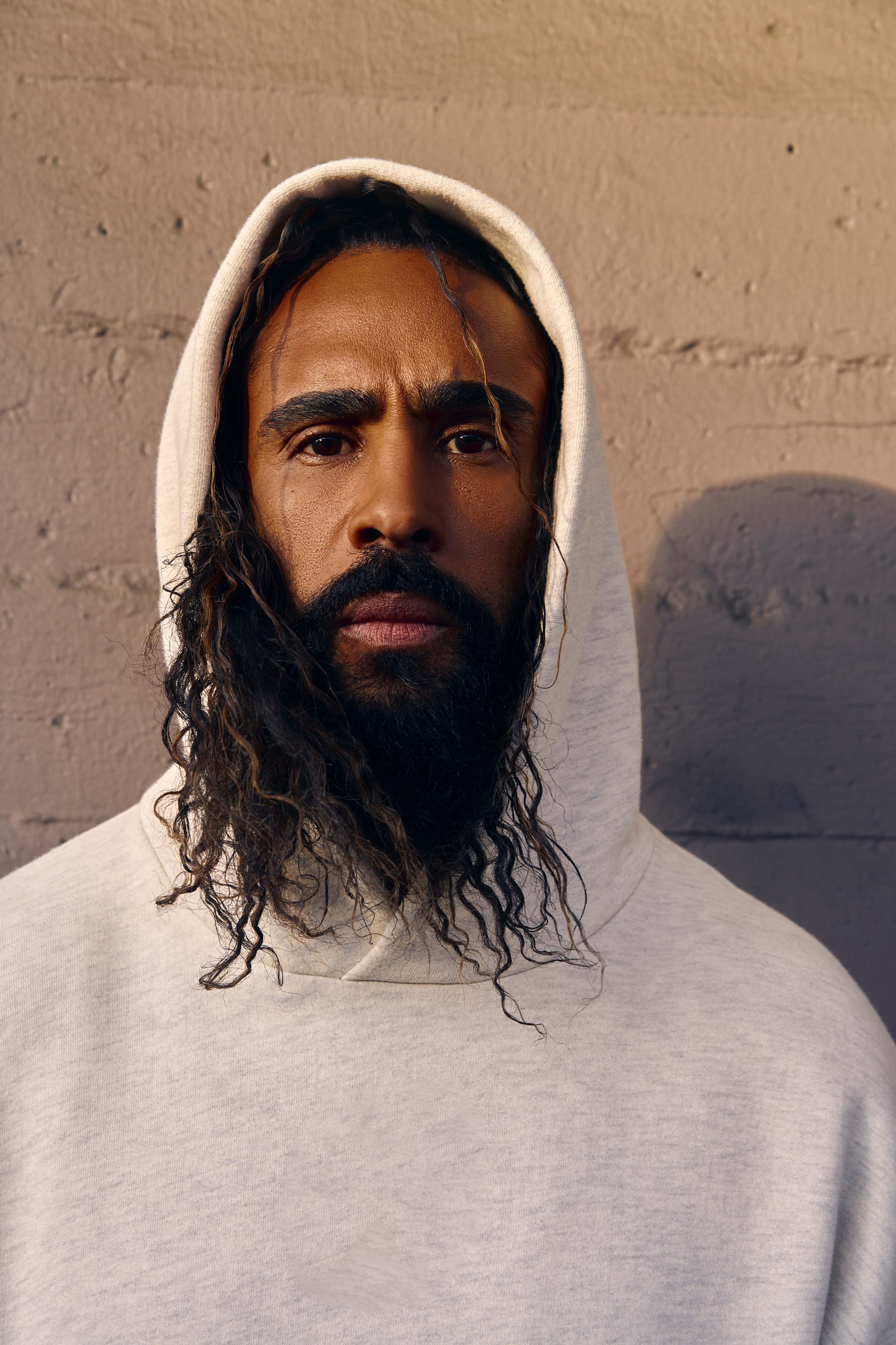 JERRY LORENZO PRESENTS FEAR OF GOD FIRST RUNAWAY SHOW IN LA