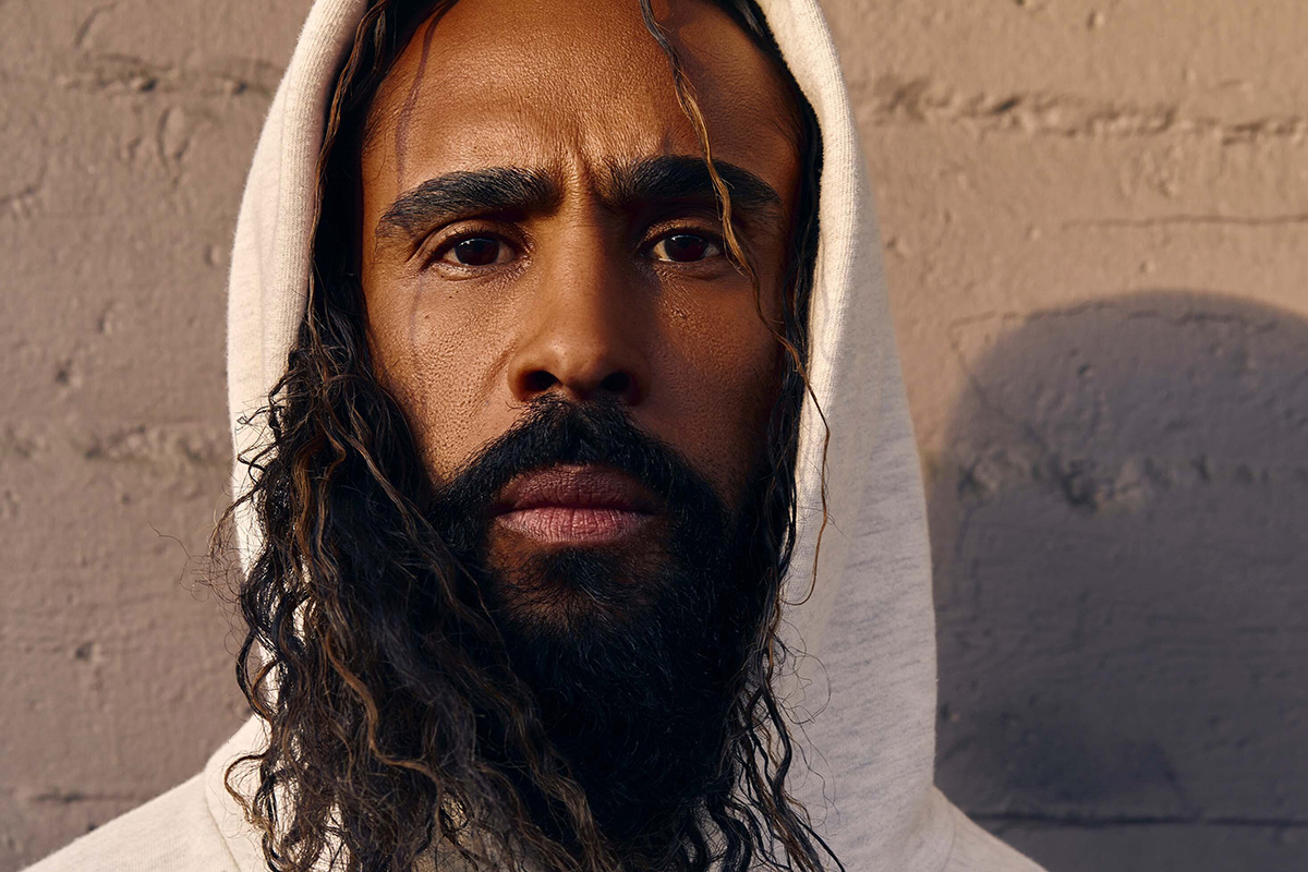Jerry Lorenzo: About Fear Of God's Creator, Highsnobiety