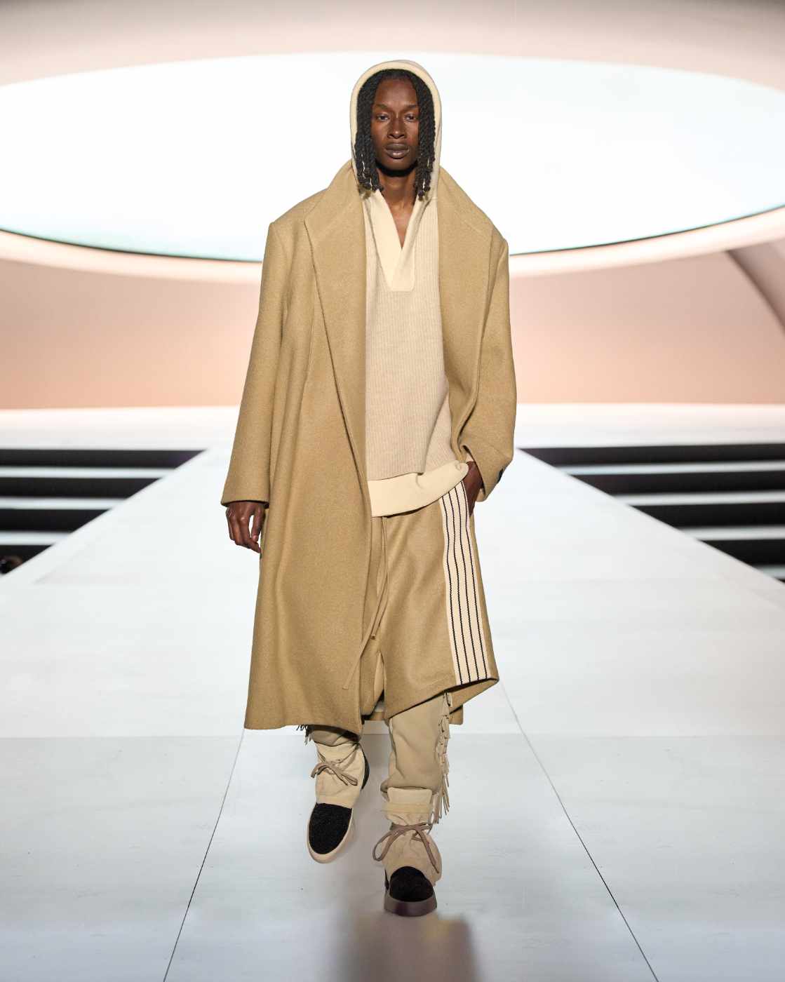 Fear of God Hollywood Bowl Fashion Show 2023 – The Hollywood Reporter