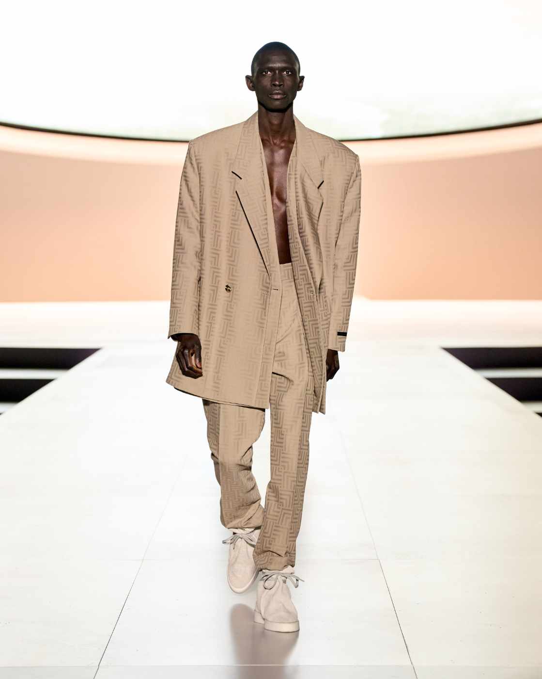 Jerry Lorenzo in 2023  Men fashion casual outfits, Fall outfits