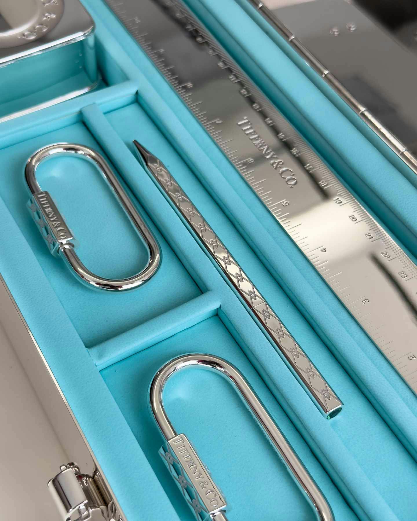 Tiffany's Tools (Women's) Tool Kit