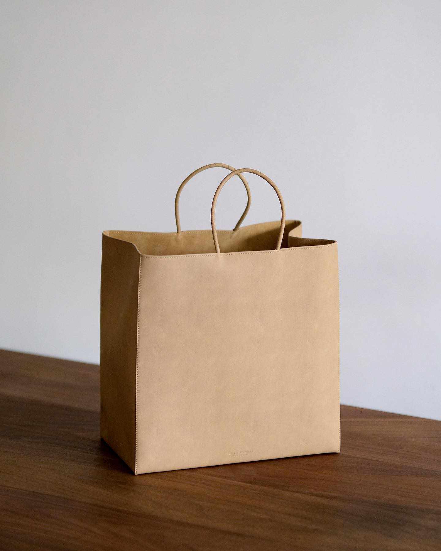 Louis Vuitton Paper Shopping Bag -  Finland