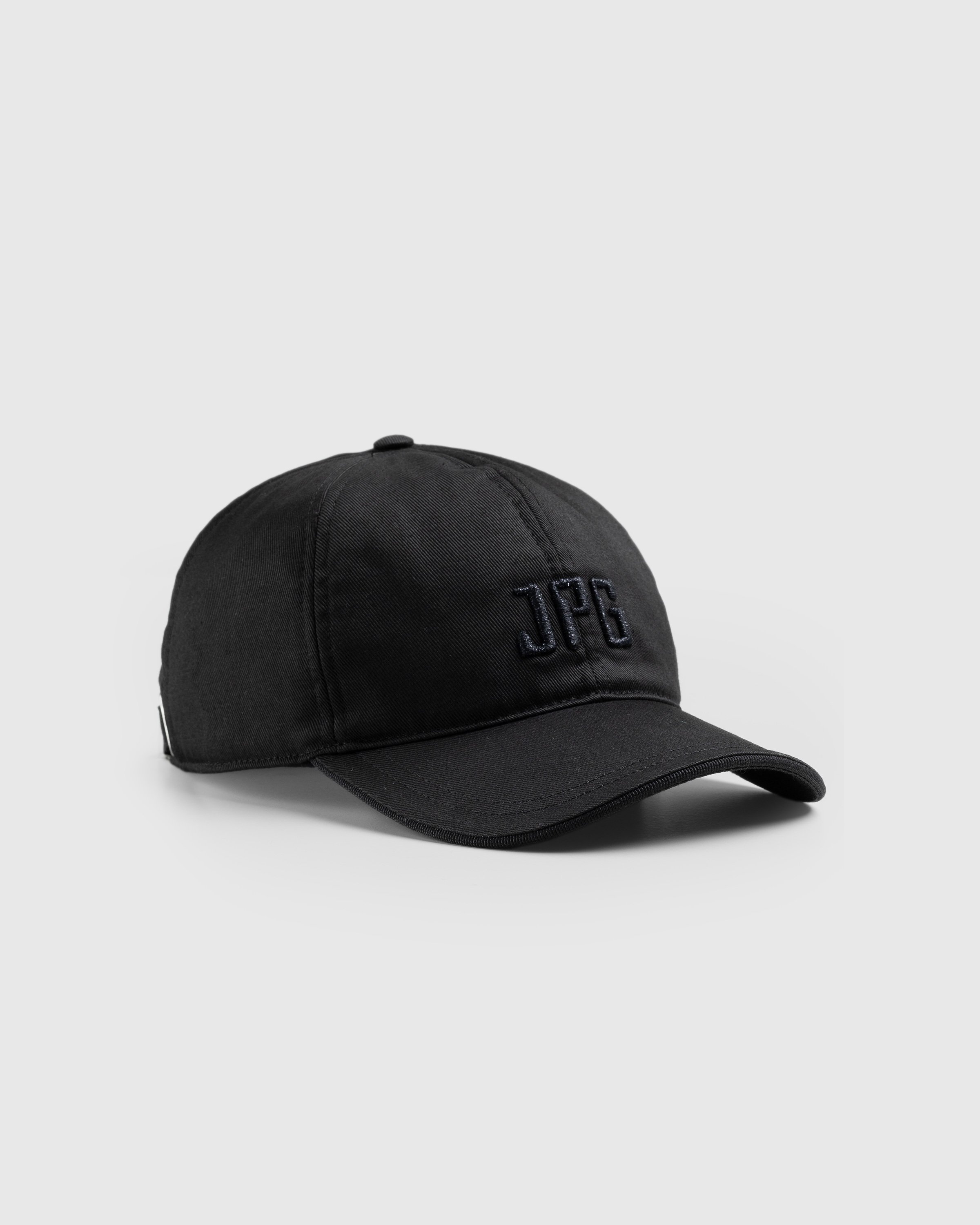 Jean Paul Gaultier – JPG Cap | Highsnobiety Shop