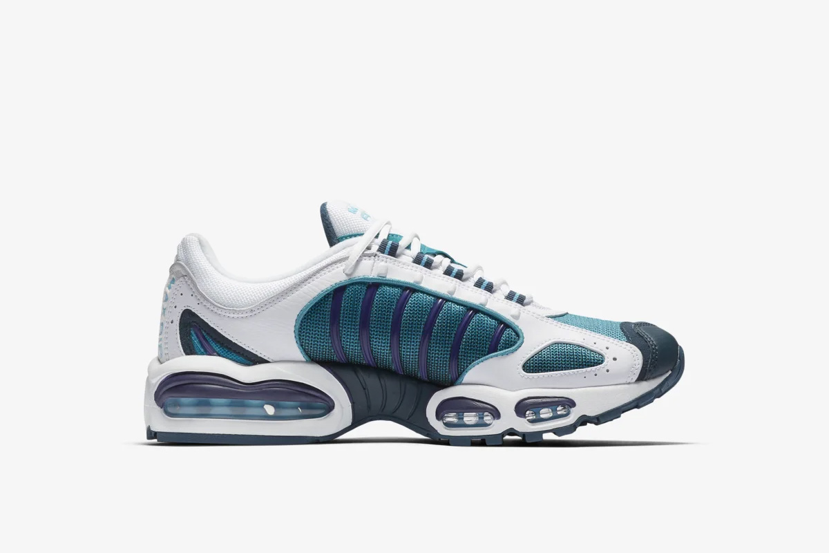 Nike Air Max Tailwind 4 Ghost & Spirit Teal: Where to Buy Today