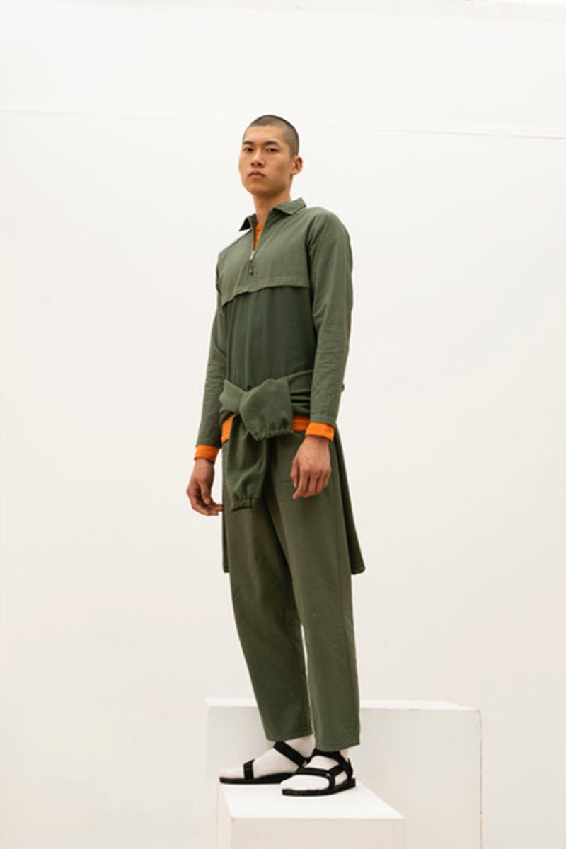 les basics gloverall ss19 ss20