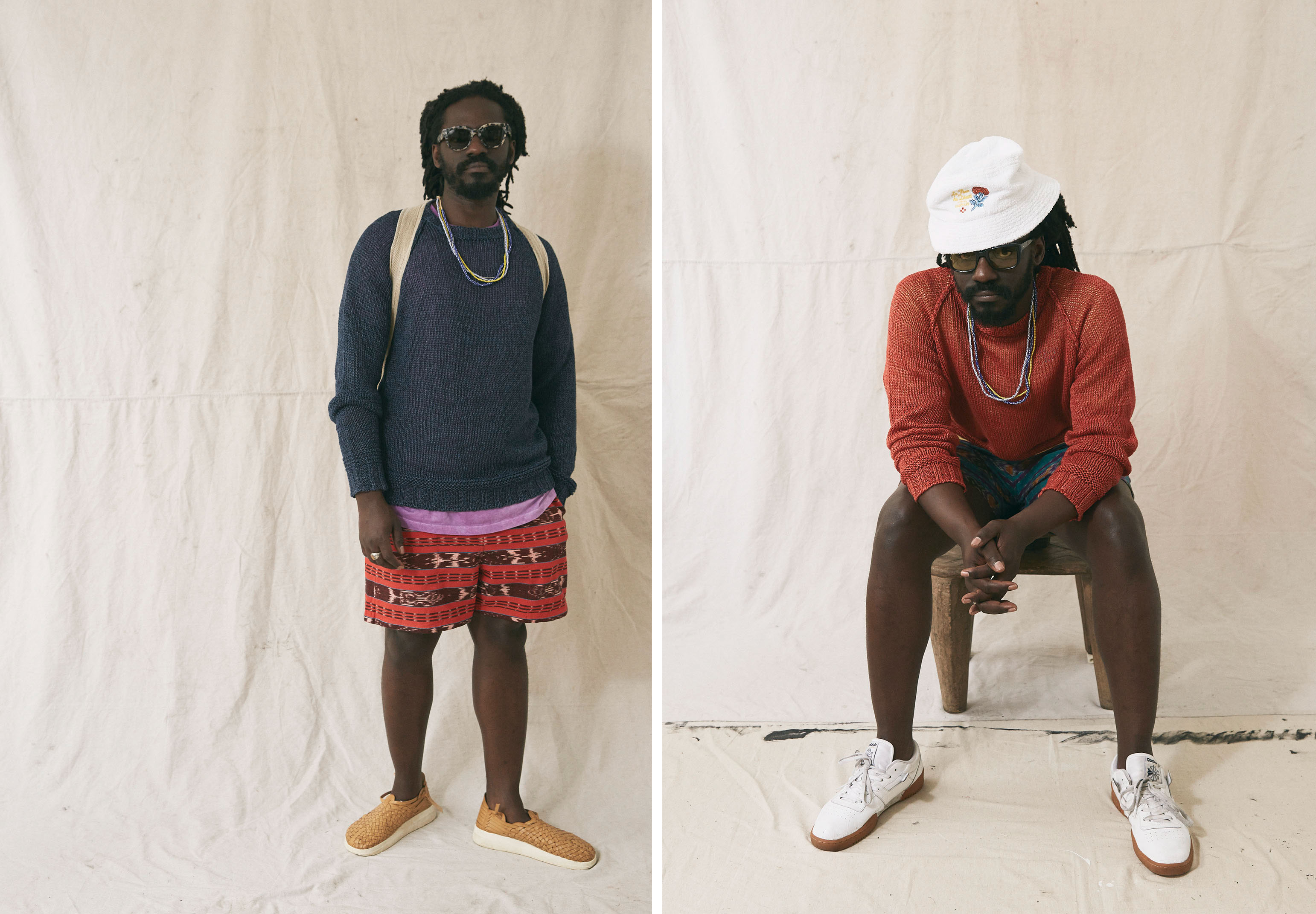 18 East Launches New Summer 2019 Collection