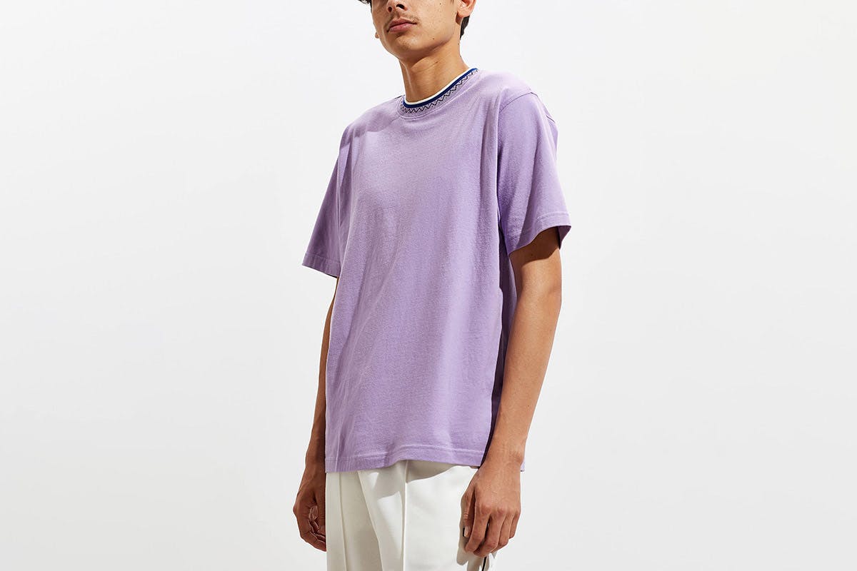 pastel pieces main new Acne Studios Adidas Nike