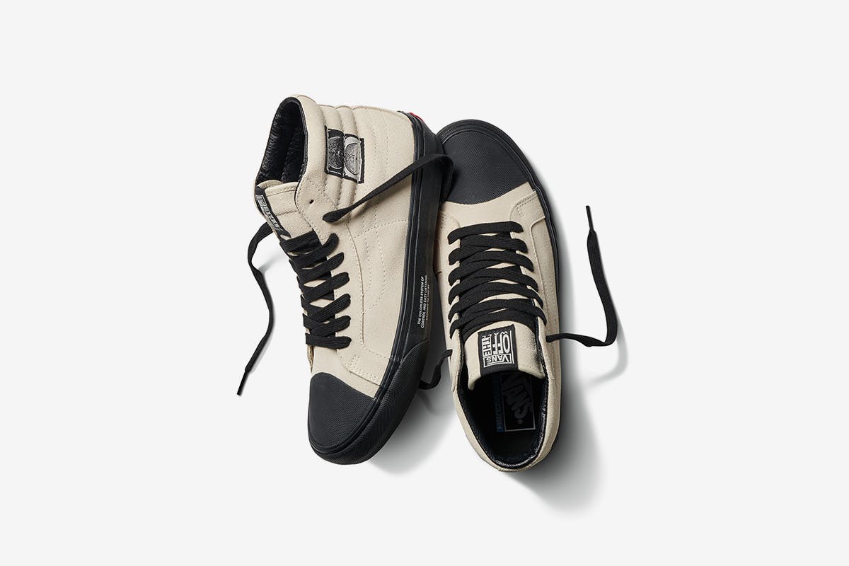 former vans collection release date price Dane Reynolds