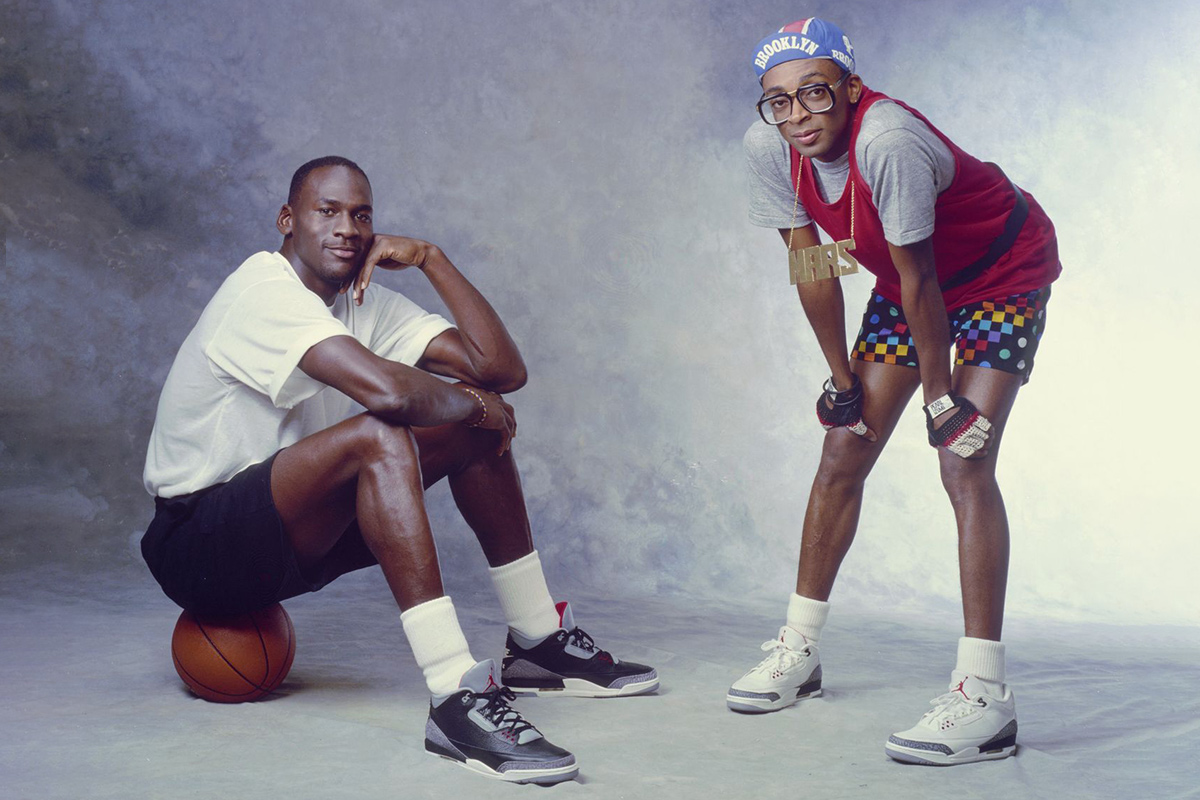 12 of the Best Old Nike Commercials