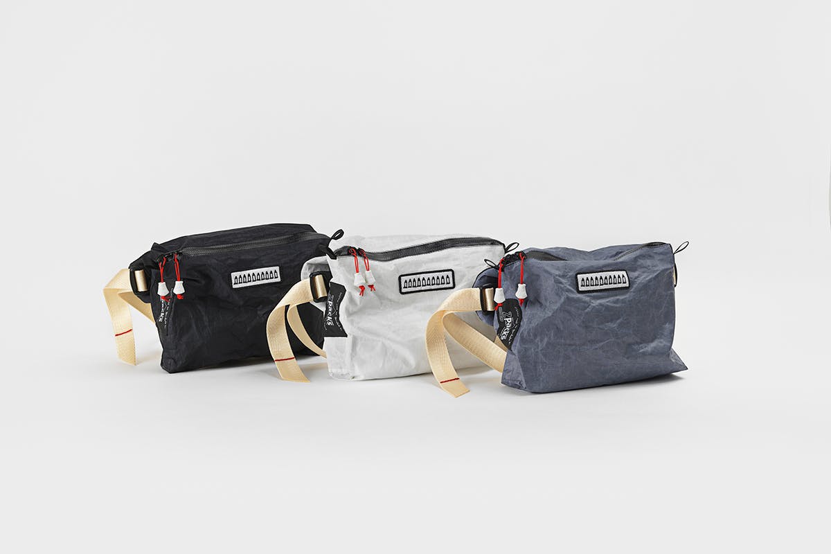 tom sachs fanny pack