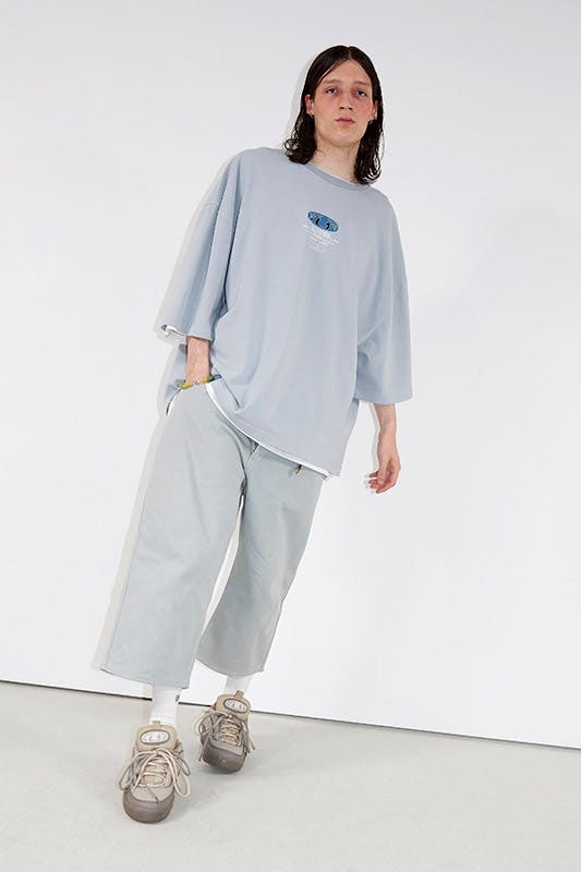 eytys ss20