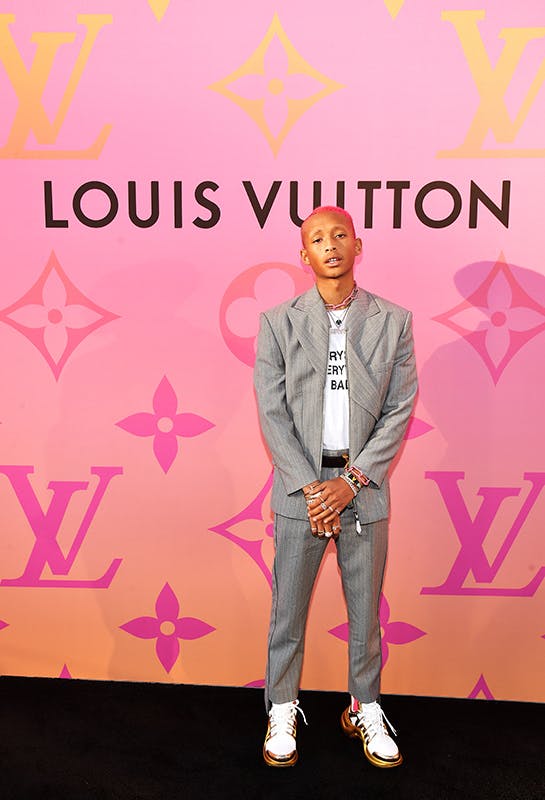 Louis Vuitton X