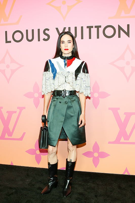 Louis Vuitton X