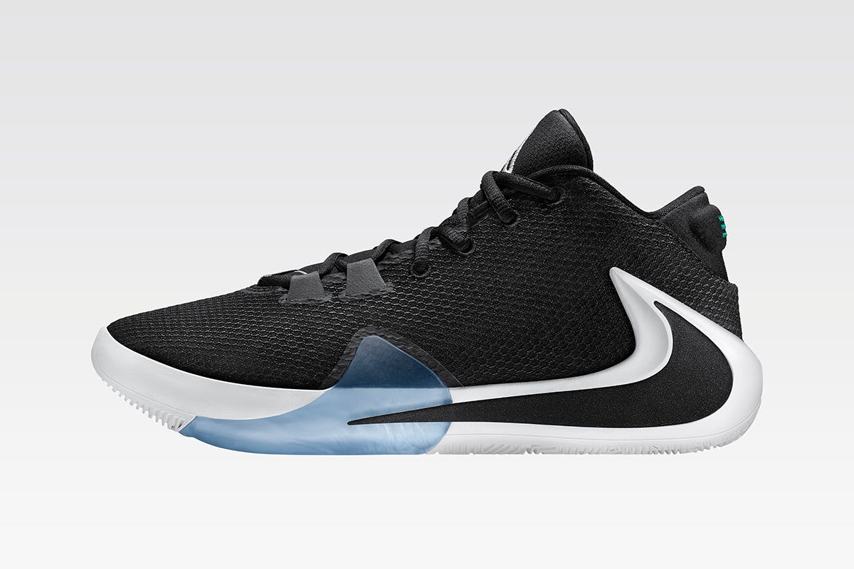 nike air zoom freak 1 release date price 1 giannis antetokounmpo