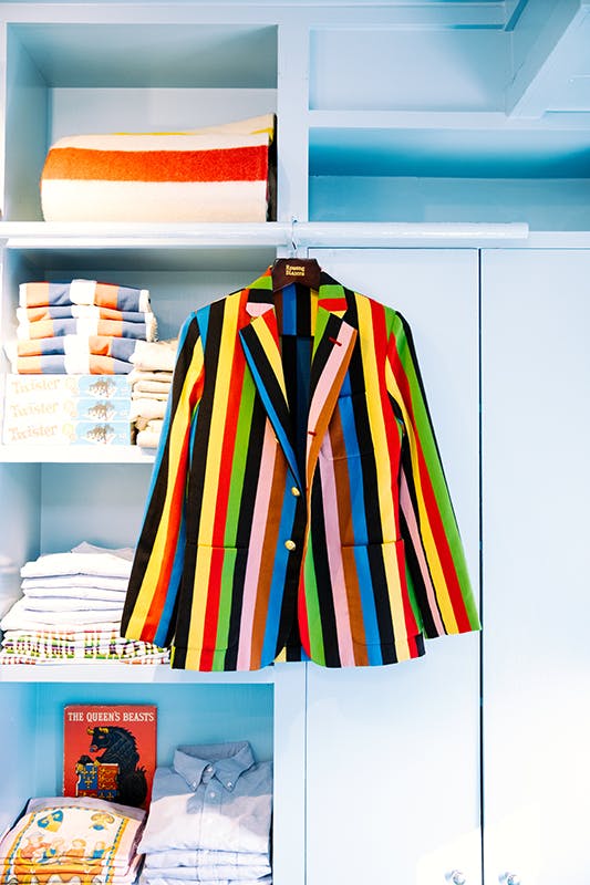 rowing blazers la store