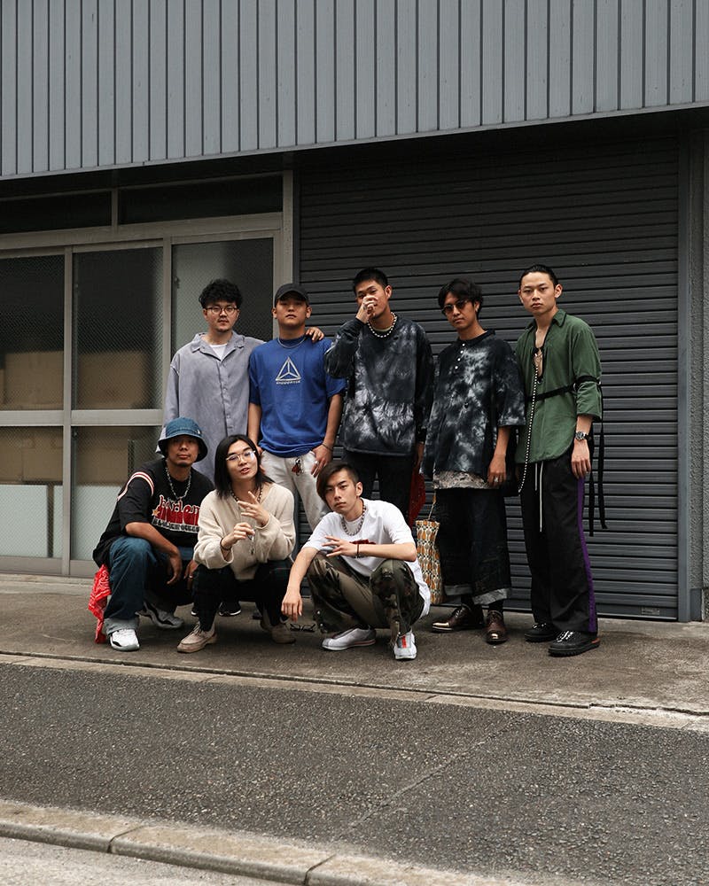 2019 StreetStyle Tokyo June NicolasYuthananChalmeau 02