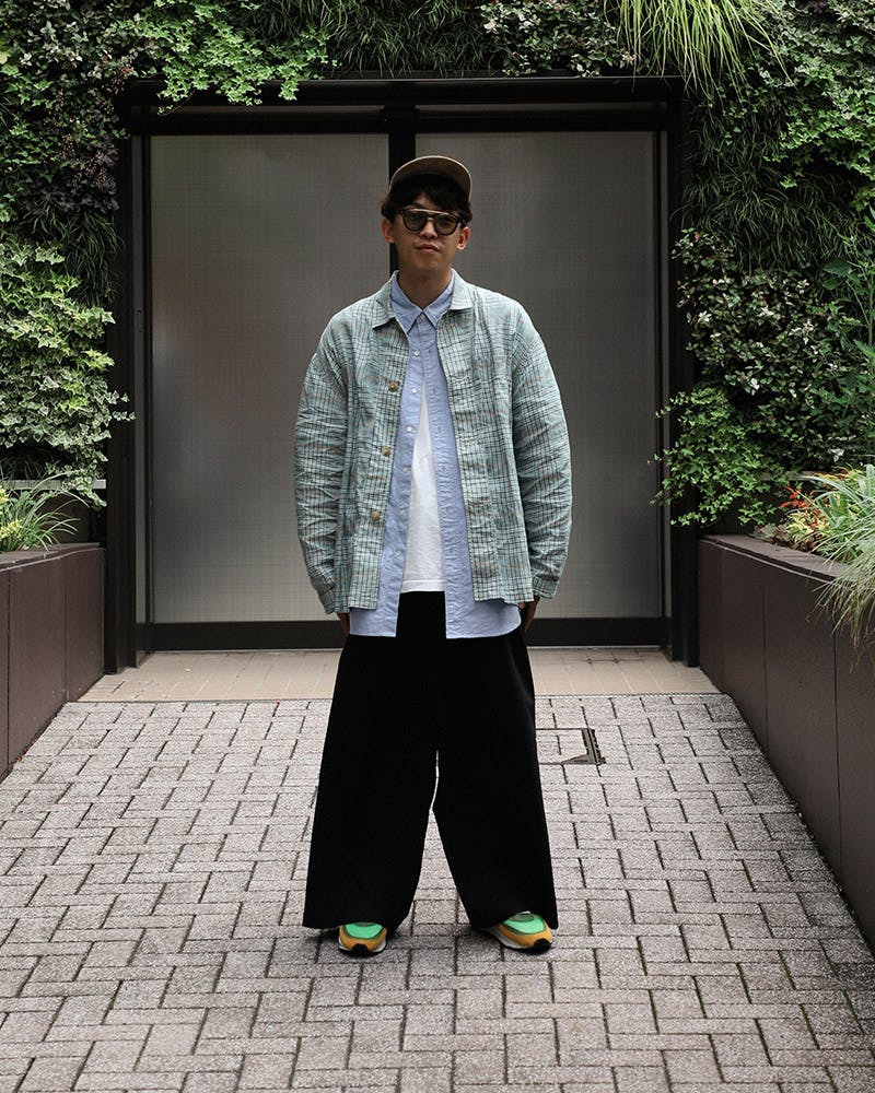 2019 StreetStyle Tokyo June NicolasYuthananChalmeau 10