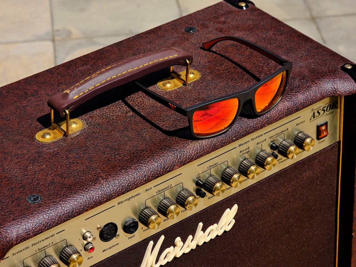 Amplified Nation – Handbuilt Guitar Amplifiers